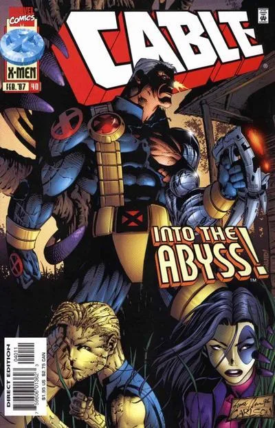 Cover of Into the Dark