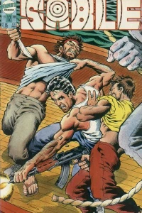 Into the Dark, Out of the Light