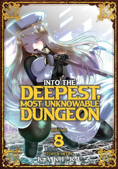 Cover of A Fate Worse Than Death