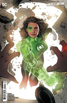 Cover of Evan Doc Shaner Variant
