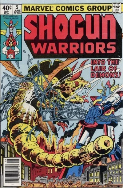 Cover of Into The Lair Of Demons
