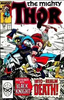Cover of Into The Realm Of Death
