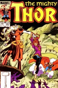 Into the Realm of Faerie!