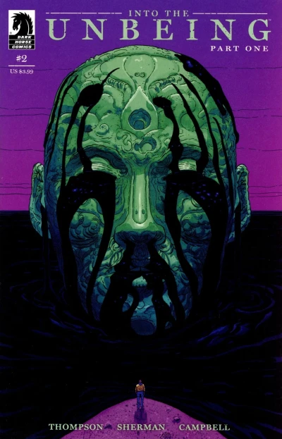 Cover of Chapter II: The Spoiled Head