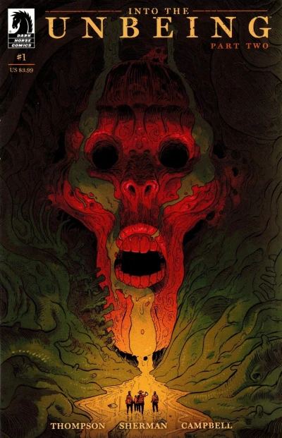 Cover of Chapter V: Beyond The Bone Wall