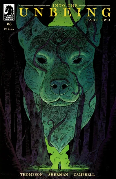 Cover of Chapter VII: The Rotten Foot