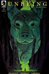 Chapter VII: The Rotten Foot