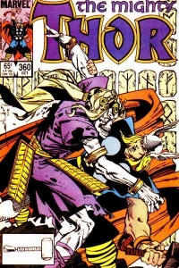 Into the Valley of Death!