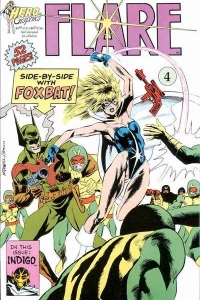 Into the Viper's Nest