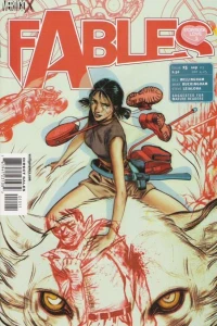 Into the Woods: Storybook Love Part Two