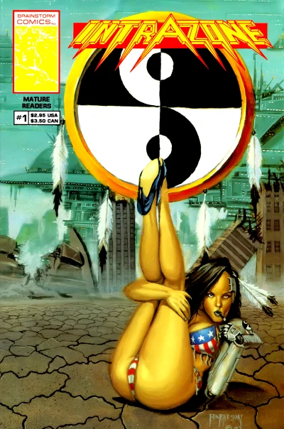 Cover of Field Report