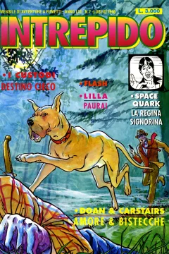 Issue #199507