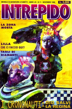 Issue #199511