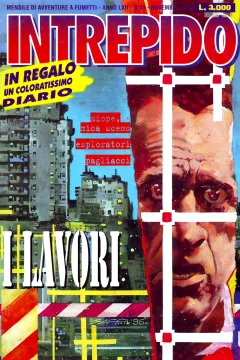 Issue #199611