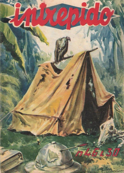 Cover of Issue #195926