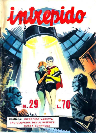 Cover of Issue #196229