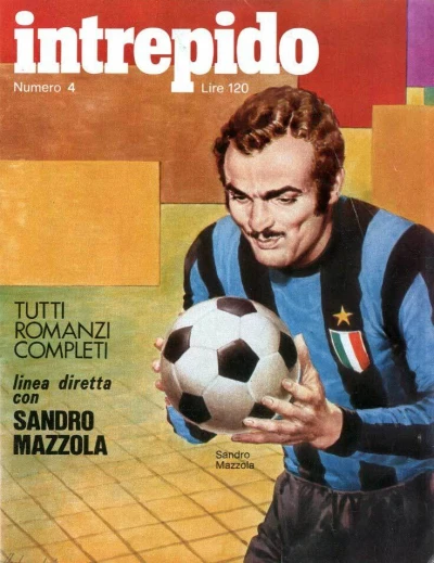 Cover of Issue #197204