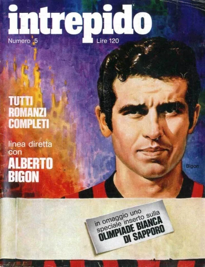 Cover of Issue #197205
