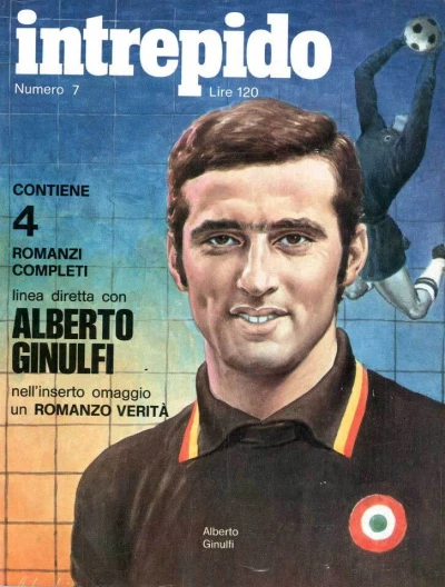 Cover of Issue #197207