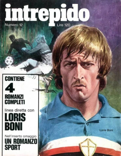 Cover of Issue #197212
