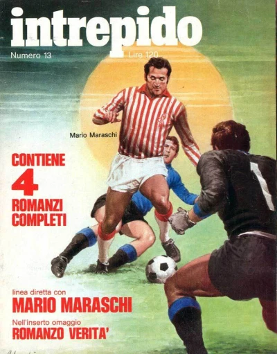 Cover of Issue #197213