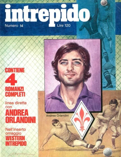 Cover of Issue #197214