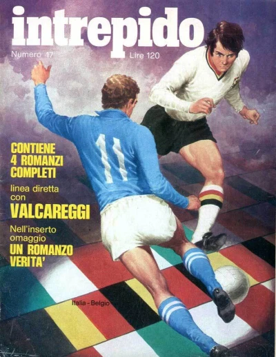 Cover of Issue #197217