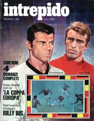 Cover of Issue #197224