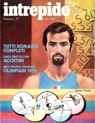 Cover of Issue #197227