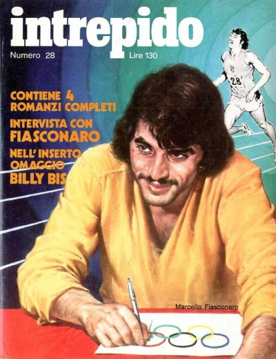 Cover of Issue #197228