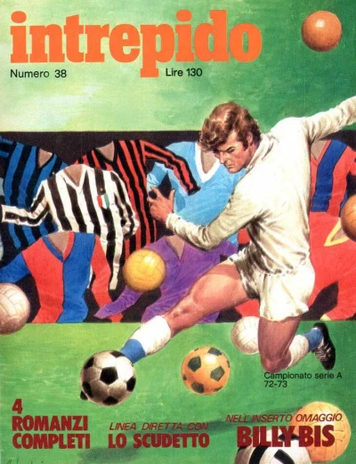 Cover of Issue #197238