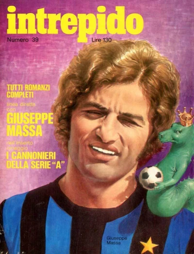 Cover of Issue #197239