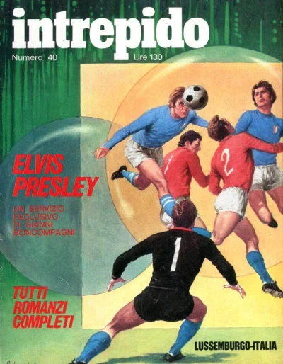 Cover of Issue #197240