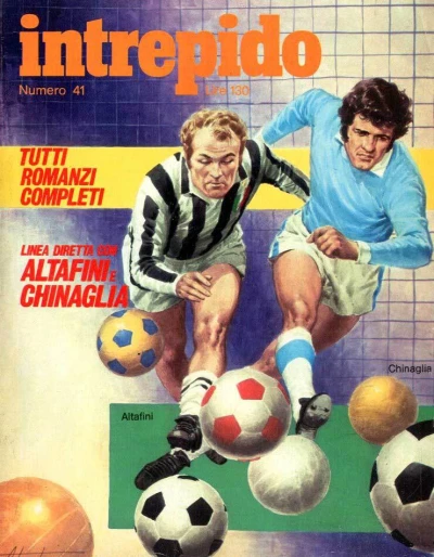 Cover of Issue #197241