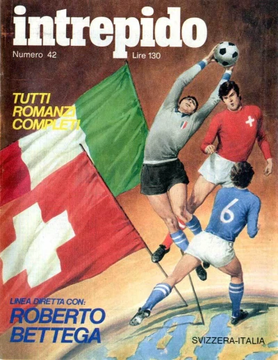 Cover of Issue #197242