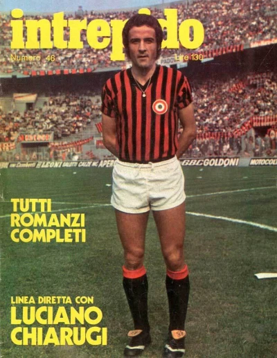 Cover of Issue #197246