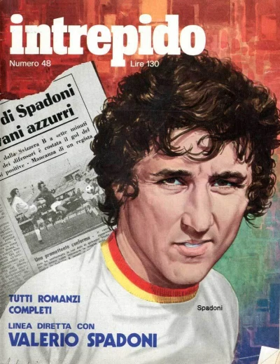 Cover of Issue #197248