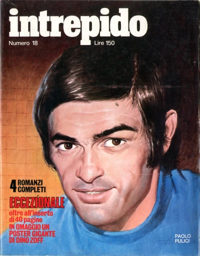 Cover of Issue #197318