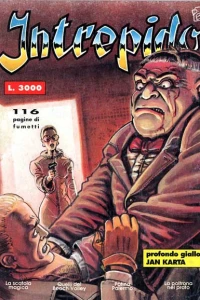 Issue #199409