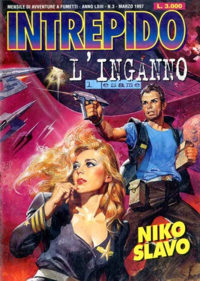 Cover of Issue #199703