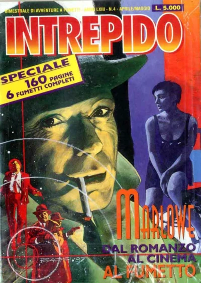 Cover of Issue #199704