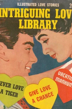 Never Love a Tiger ; Give Love a Chance ; Vacation Manhunt