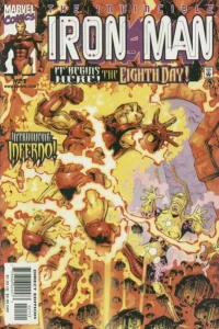 Introducing Inferno!