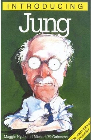 Cover of Introducing Jung: A Graphic Guide