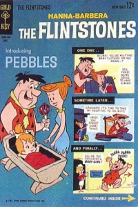 Introducing Pebbles