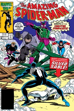 Introducing the Sinister Syndicate
