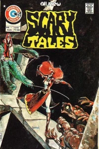 Introduction; The Vampire's Bride; The Wedding Gift