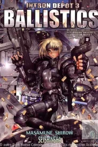 Ballistics