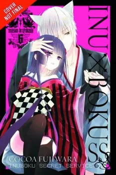 Cover of Vol. 6