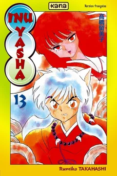 Volume #13